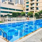 29 Boulevard Tower 2 - 2 Bedroom Holiday Home Apartment