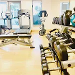 29 Boulevard Tower 2 - 2 Bedroom Holiday Home Apartment