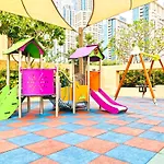 29 Boulevard Tower 2 - 2 Bedroom Holiday Home Apartment