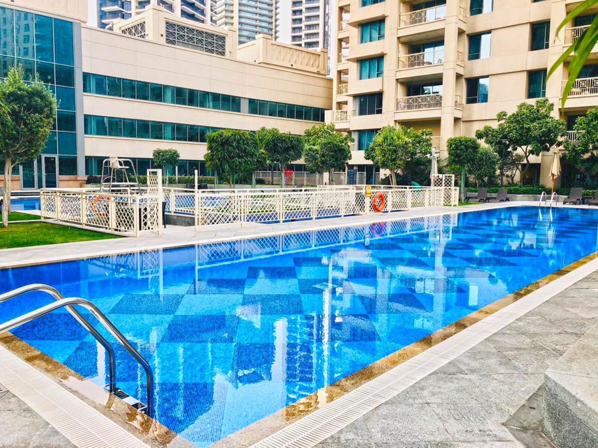 Spectacular Burj Khalifa View 2br 29 Boulevard Tower 2 Appartement Dubai